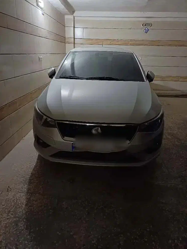 تارا. اتومات . مدل 1402|خودرو سواری و وانت|فولادشهر, C5|دیوار