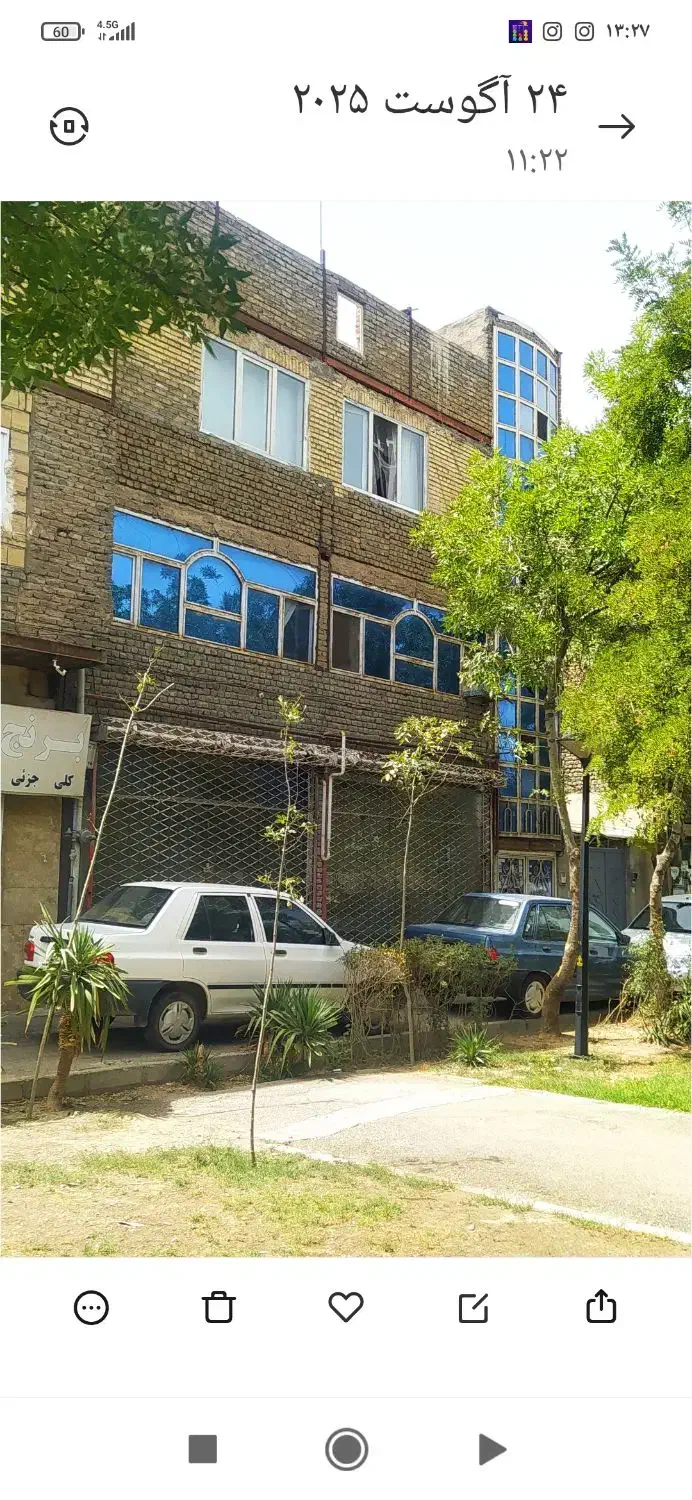 آپارتمان به قیمت کارشناسی املاک|فروش آپارتمان|مشهد, محمدآباد|دیوار