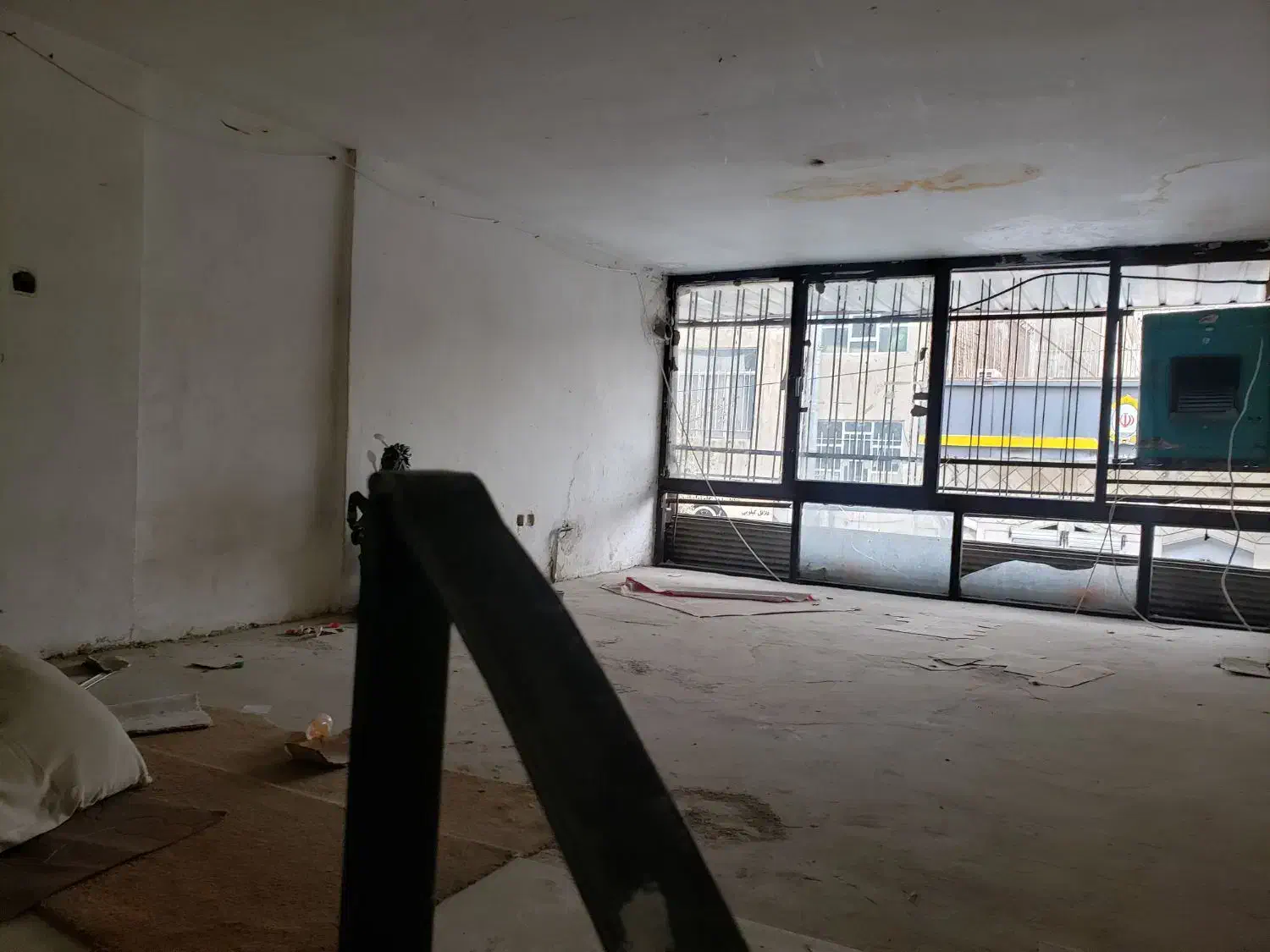 مغازه ۸۰ متری|اجارهٔ مغازه و غرفه|تهران, شهرک ولیعصر جنوبی|دیوار