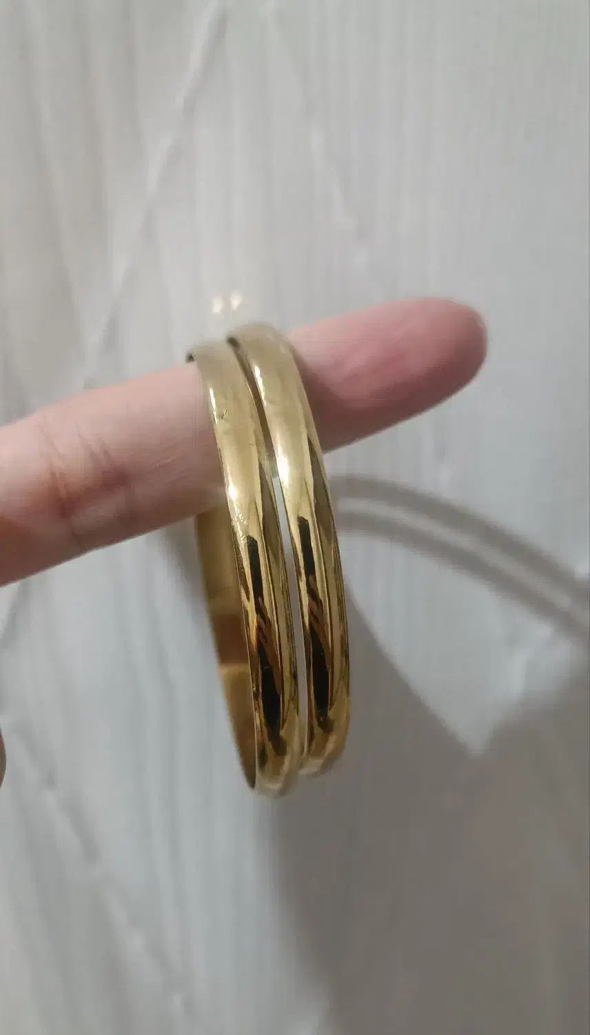 النگو رنگ ثابت|بدلیجات|هشتگرد, مدرس|دیوار