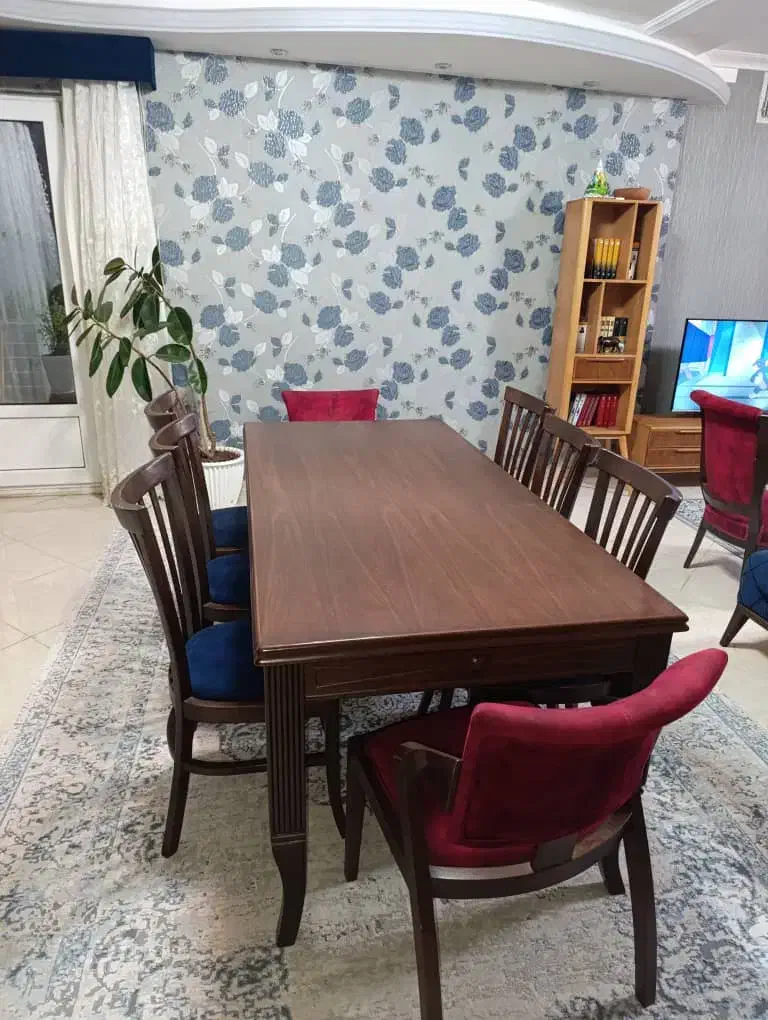مبلمان و میز ناهارخوری|مبلمان خانگی و میز عسلی|شیراز, کاراندیش|دیوار