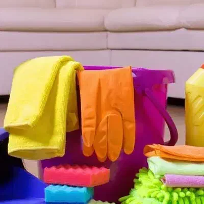 نظافتچی میخوام|خدمات نظافت|چهارباغ, |دیوار