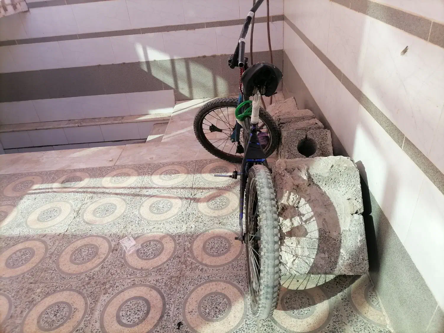 دوچرخه سایز 20|دوچرخه، اسکیت، اسکوتر|نجفآباد, شهدای غربی|دیوار