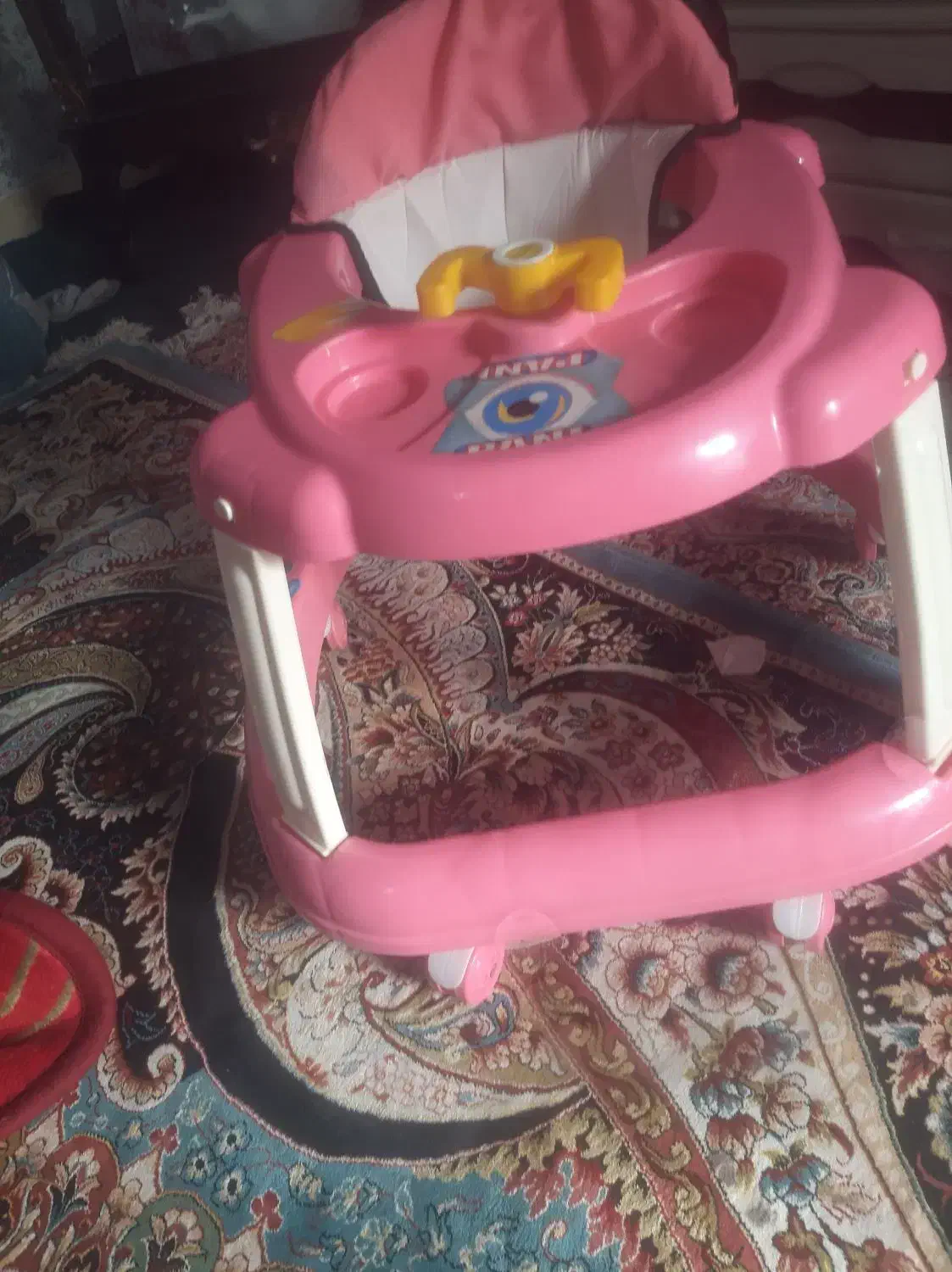 روروک سالم|کالسکه و لوازم جانبی|کرمان, |دیوار