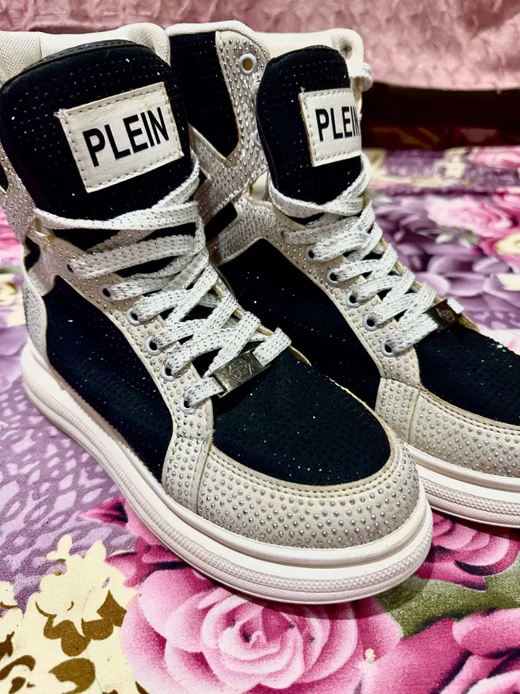 پنج جفت نیم بوت نو خارجی سایز ۳۷-۳۸-۳۹|کیف، کفش، کمربند|تهران, پاسداران|دیوار