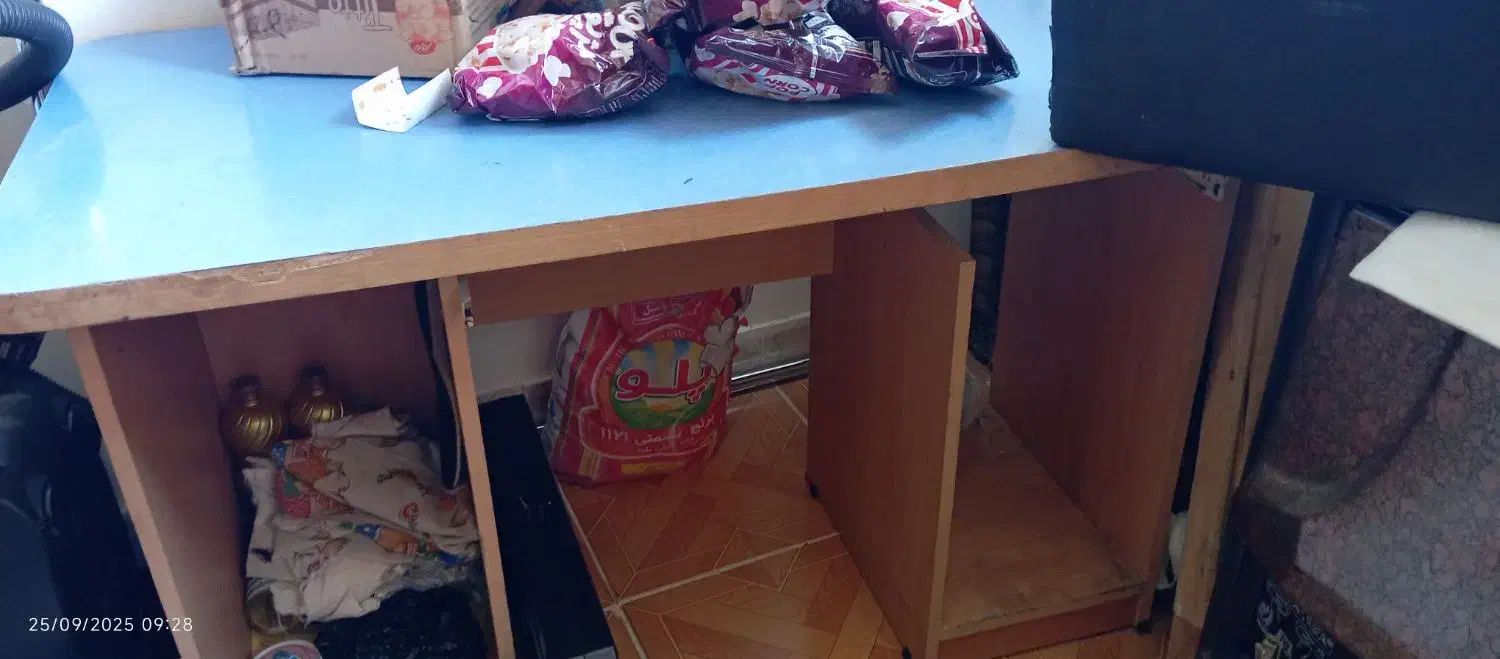 میز کامپیوتر|میز تحریر و کامپیوتر|تبریز, |دیوار