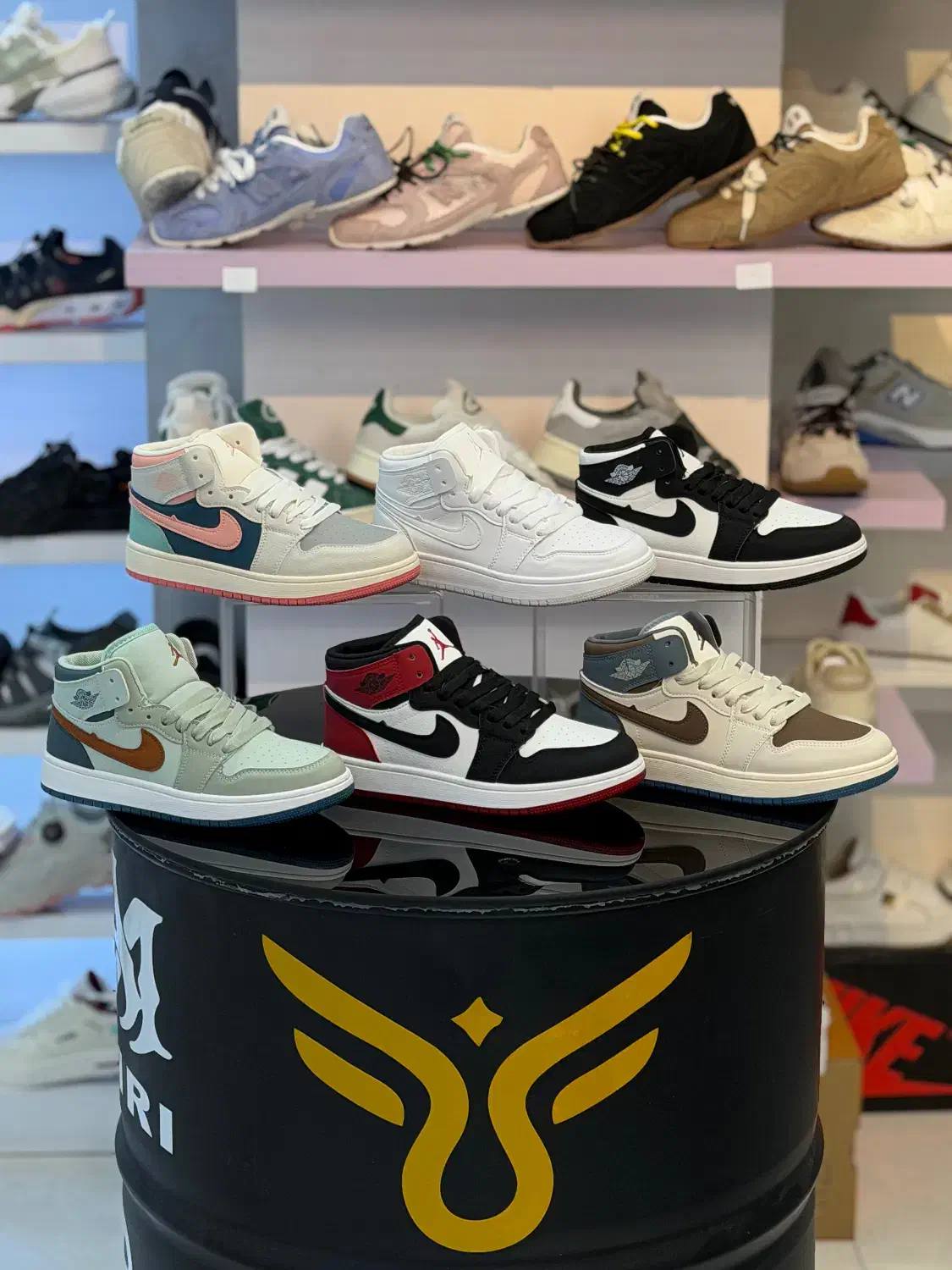 زنانه ترند|کیف، کفش، کمربند|بندرعباس, |دیوار