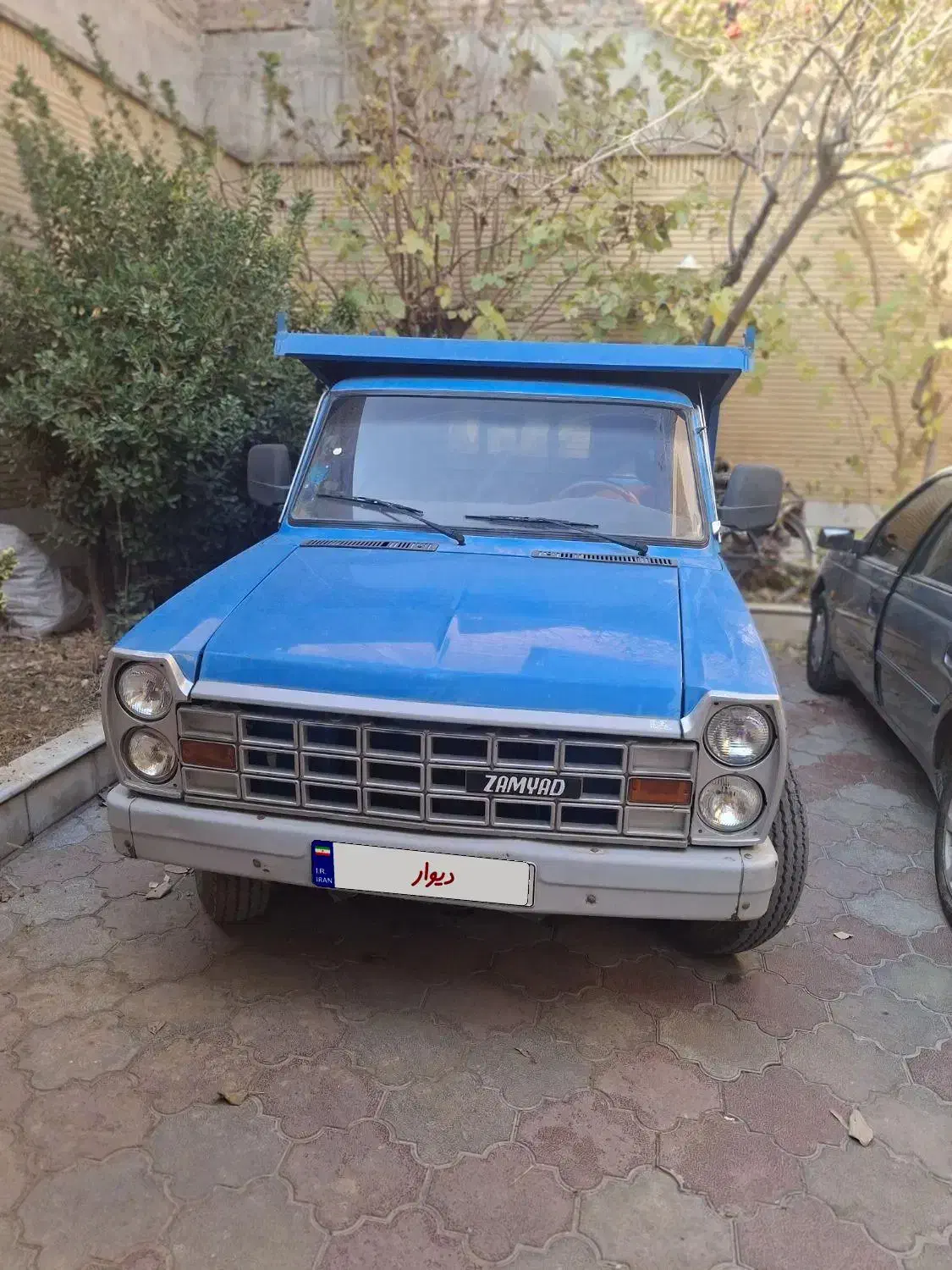 نیسان مدل ۸۹|خودرو سواری و وانت|میاندوآب, |دیوار