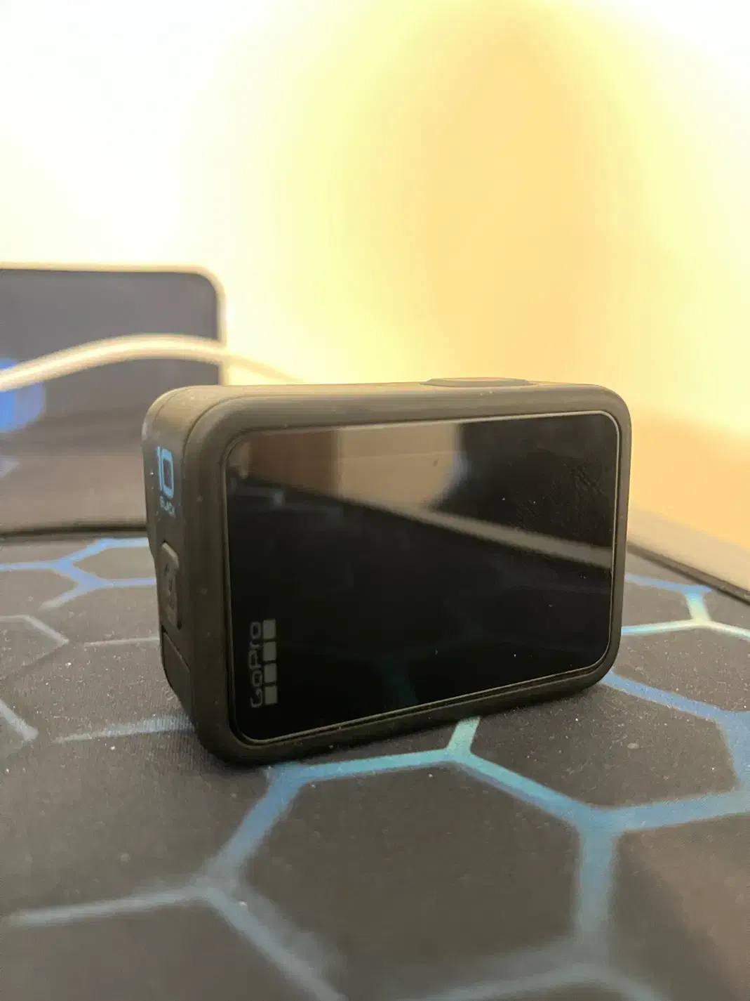 GoPro Hero10|دوربین عکاسی و فیلم‌برداری|اصفهان, آبشار|دیوار