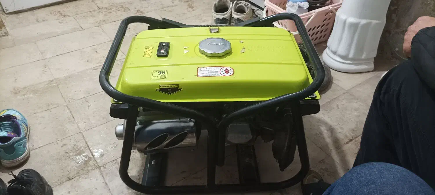 موتور برق|ابزارآلات|اردبیل, |دیوار