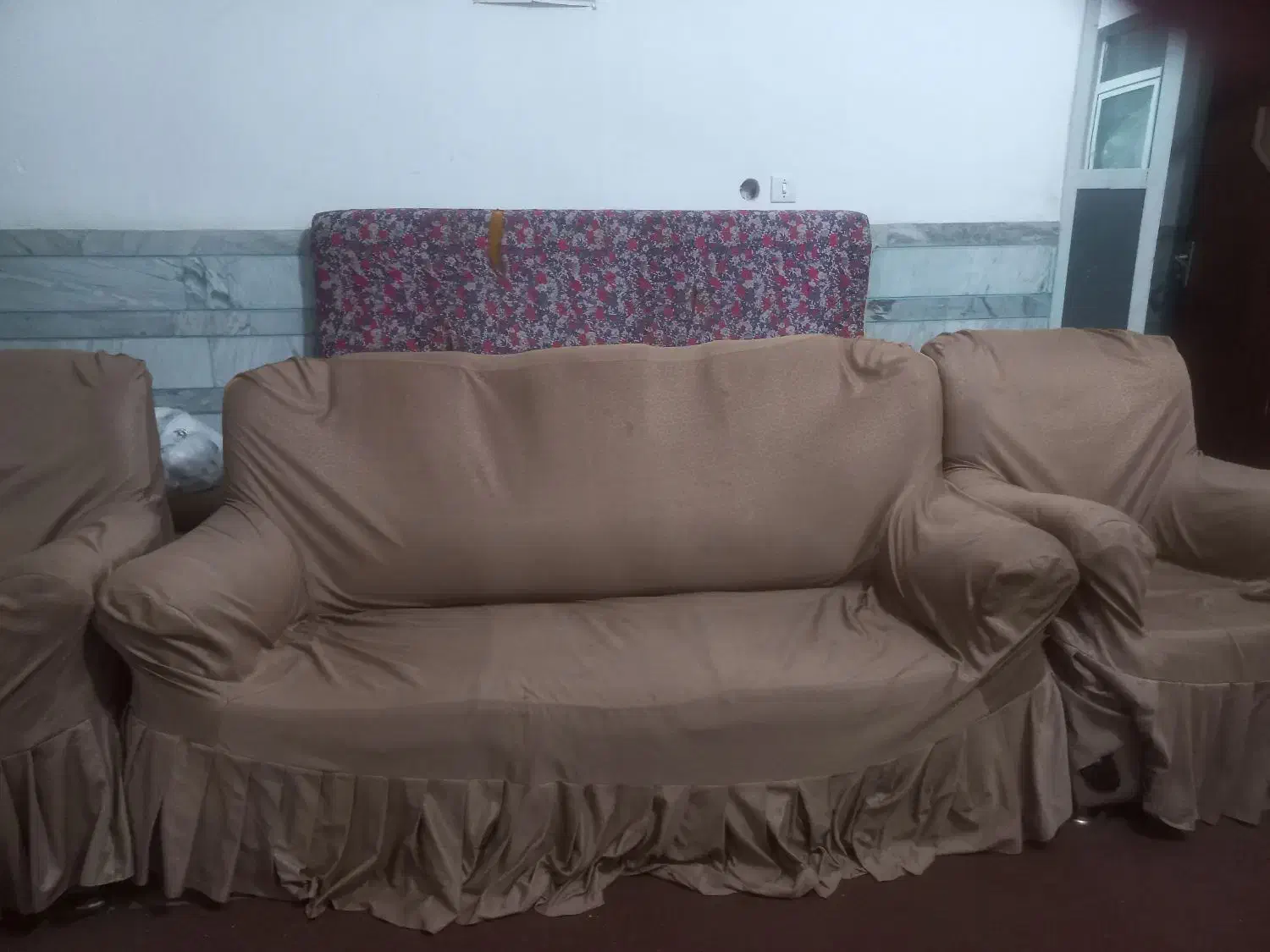 مبل صندلی|مبلمان اداری|زرند, |دیوار