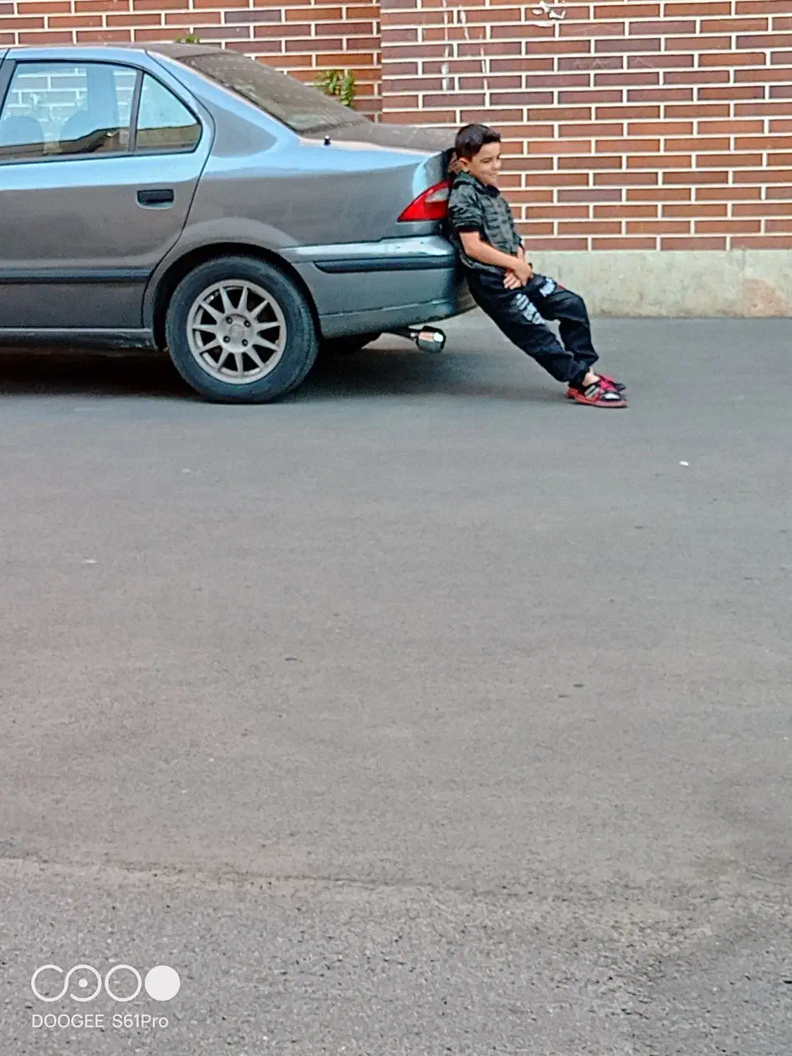 سمند ال ایکس|خودرو سواری و وانت|کرج, دولتآباد|دیوار