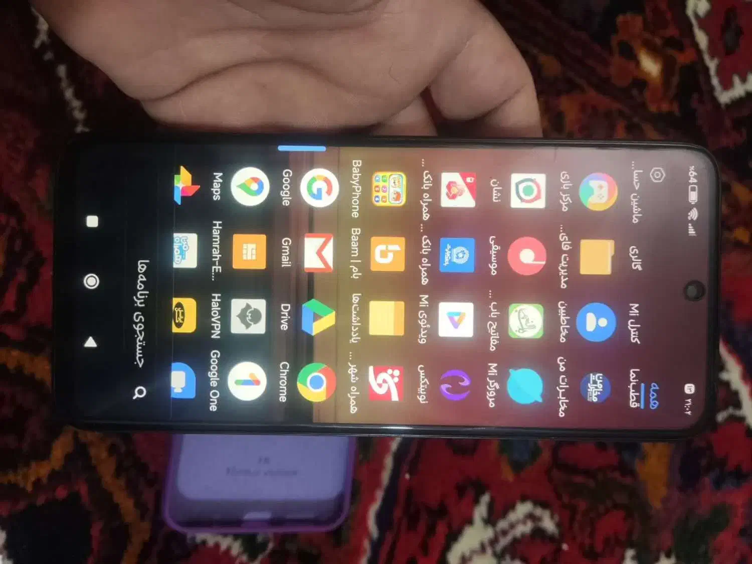 redmi 13 در حد|موبایل|تبریز, |دیوار