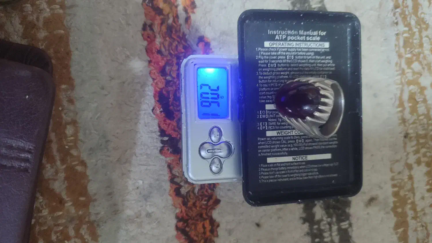 یاقوت سرخ کبود|کلکسیون اشیاء عتیقه|زنجان, |دیوار