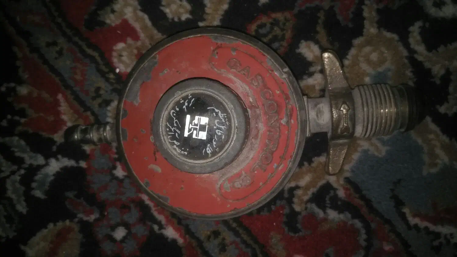 ریگراتور گاز|اجاق گاز و لوازم برقی پخت‌وپز|کرمانشاه, |دیوار