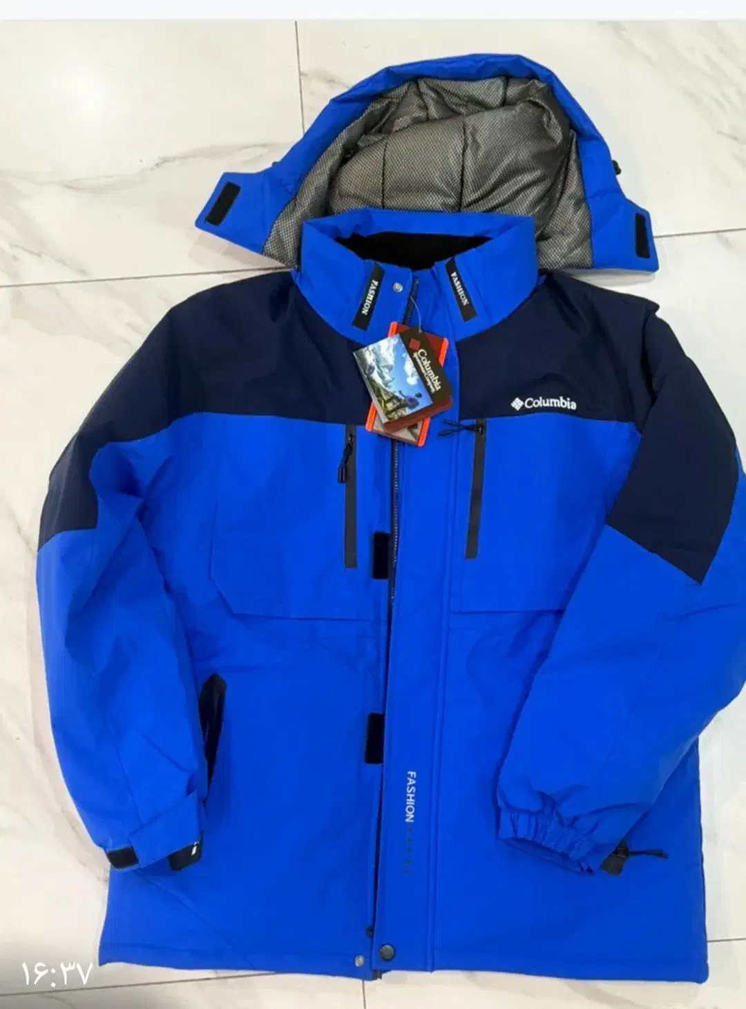 کاپشن|لباس|تهران, نظام‌آباد|دیوار