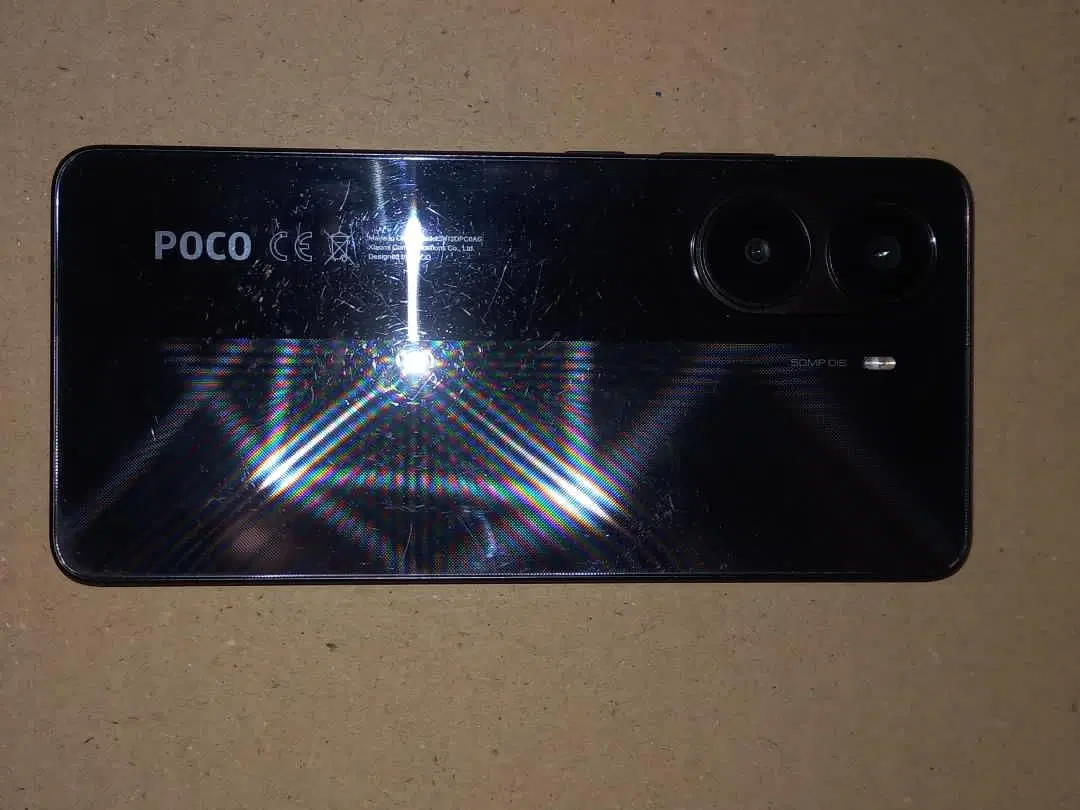 poco x7 pro|موبایل|مشهد, وحید|دیوار
