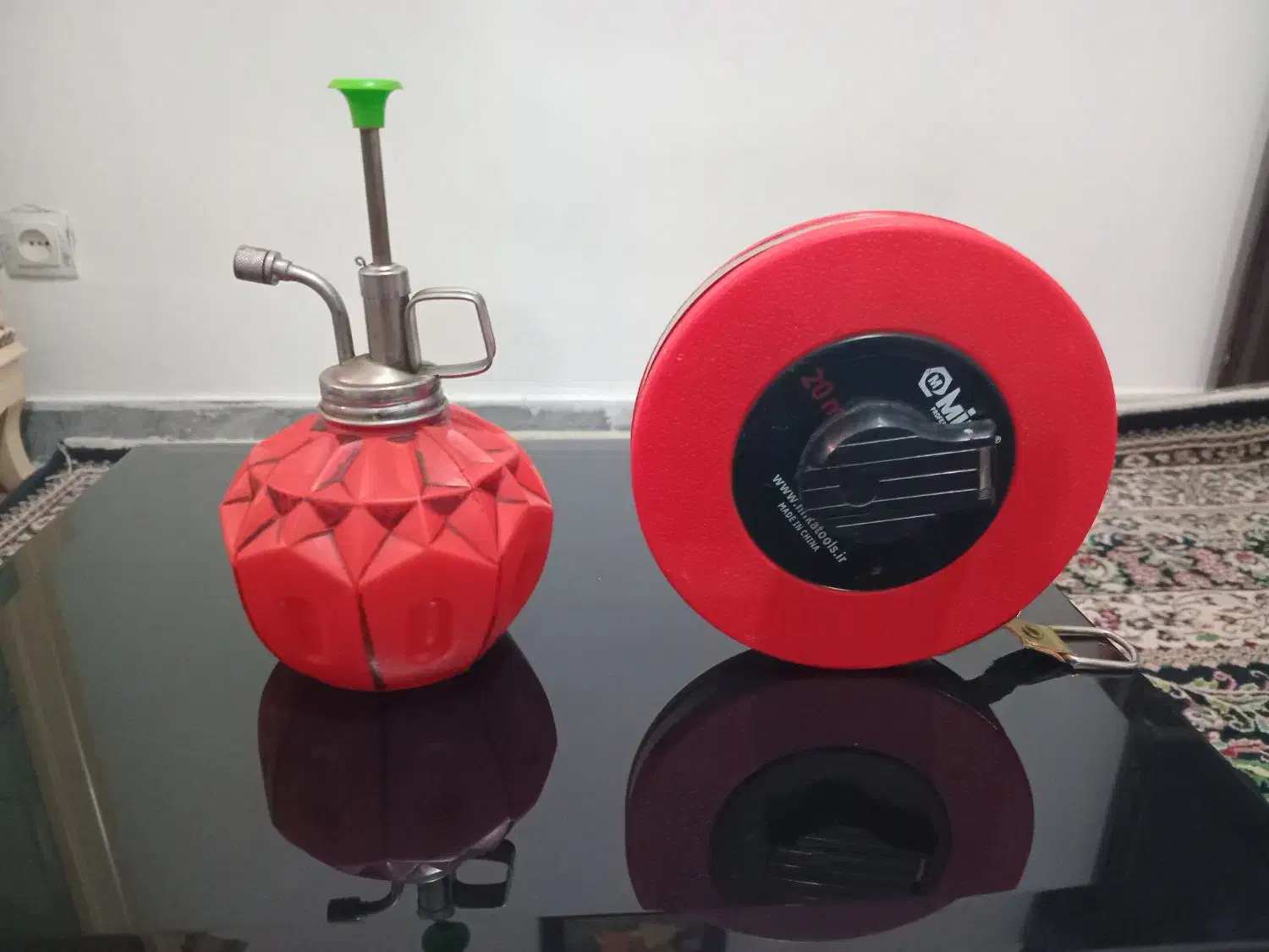 وسایل|کلکسیون اشیاء عتیقه|همدان, |دیوار