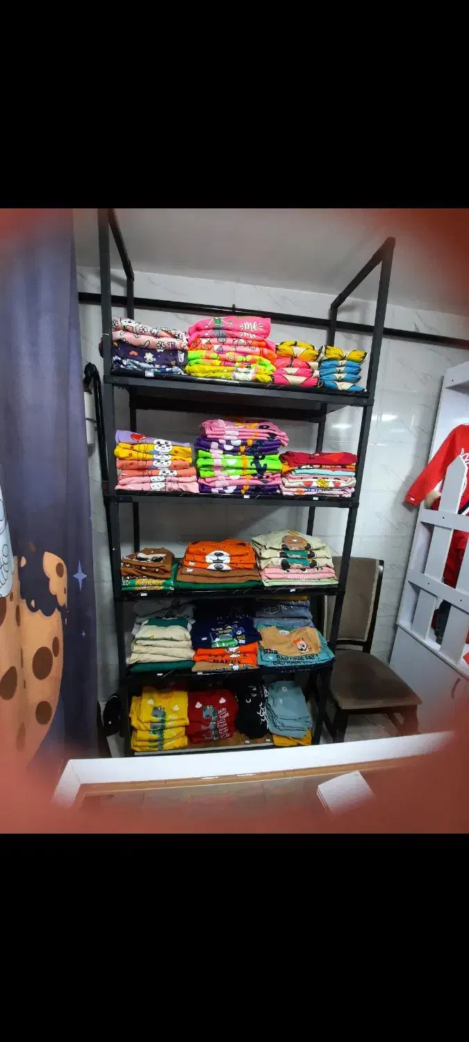 رگال و دکور و پیشخوان|فروشگاه و مغازه|رشت, یخسازی|دیوار