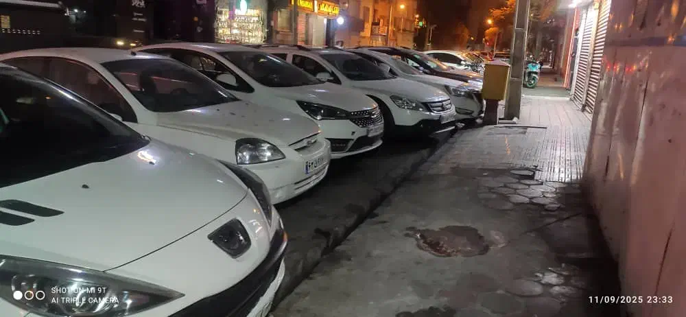 استخدام مکانیک حرفه ای|استخدام صنعتی، فنی، مهندسی|تهران, فردوس|دیوار