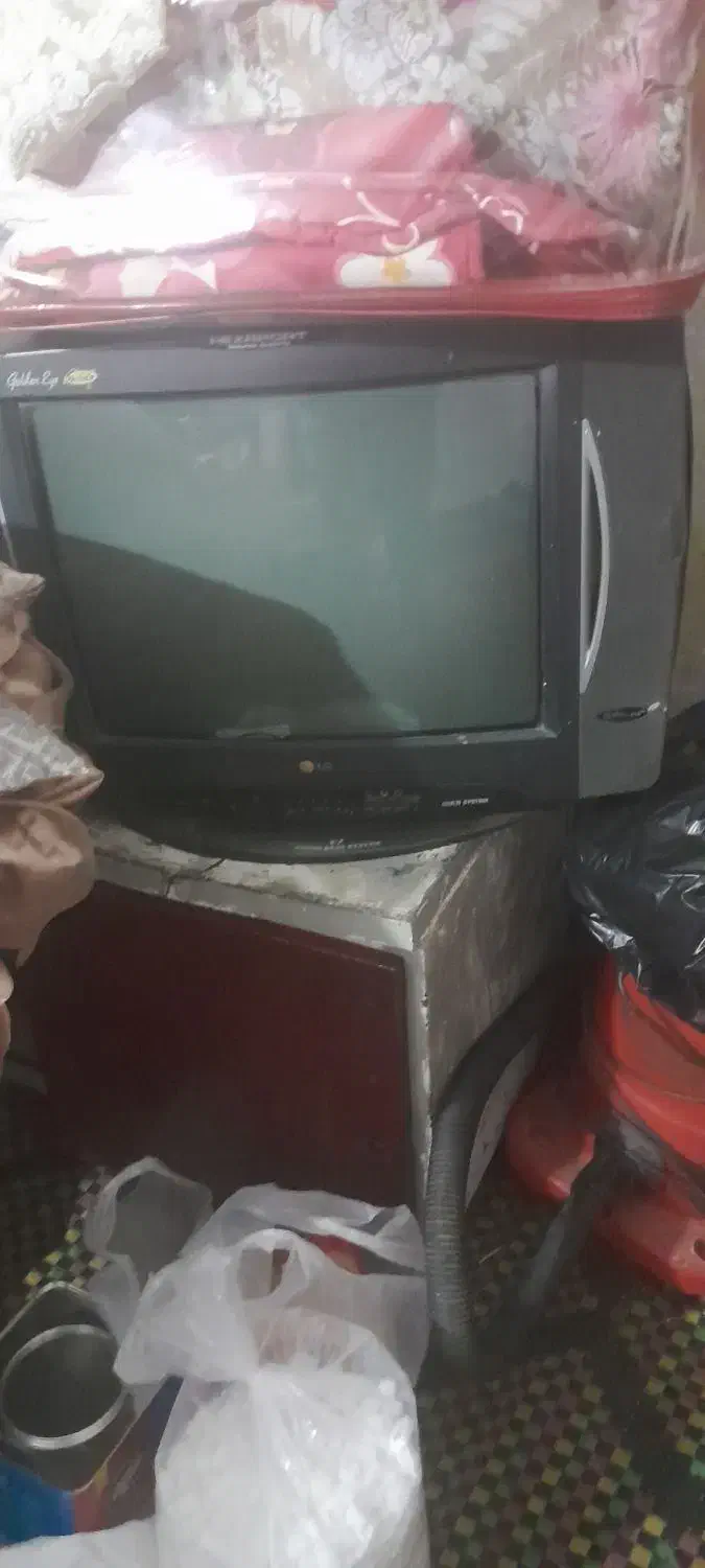 تلویزیون|تلویزیون و پروژکتور|رفسنجان, |دیوار