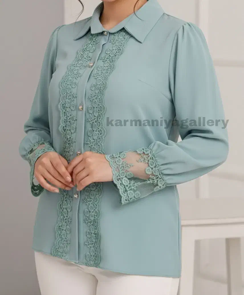 شومیز مجلسی زنانه|لباس|مشکیندشت, |دیوار