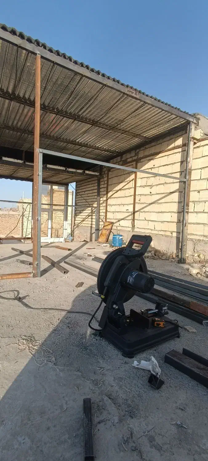 سایبان نوین ایرانیان|خدمات پیشه و مهارت|زابل, |دیوار