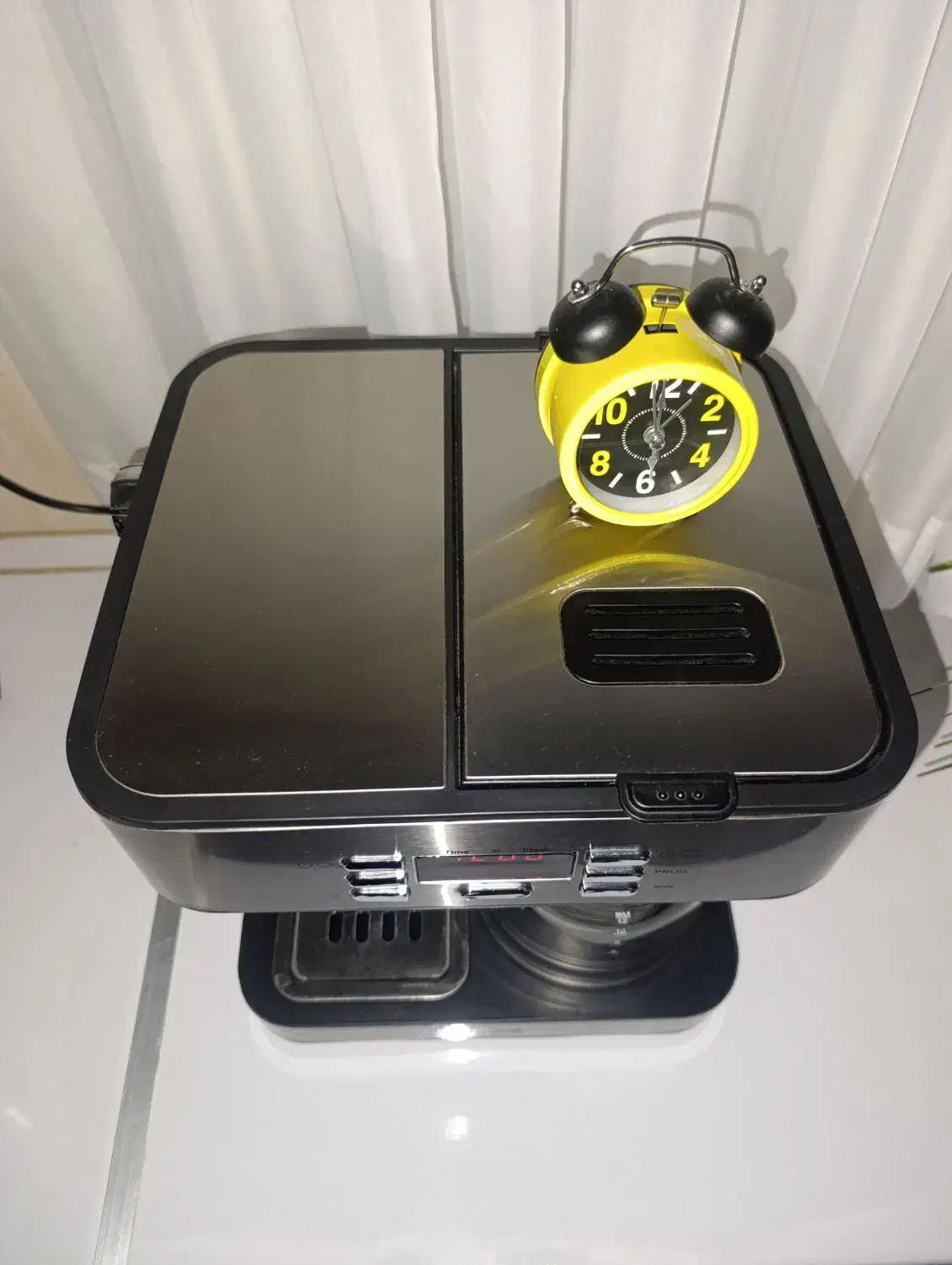 دستگاه قهوه ساز|سماور، چایساز، قهوهساز|ایلام, |دیوار