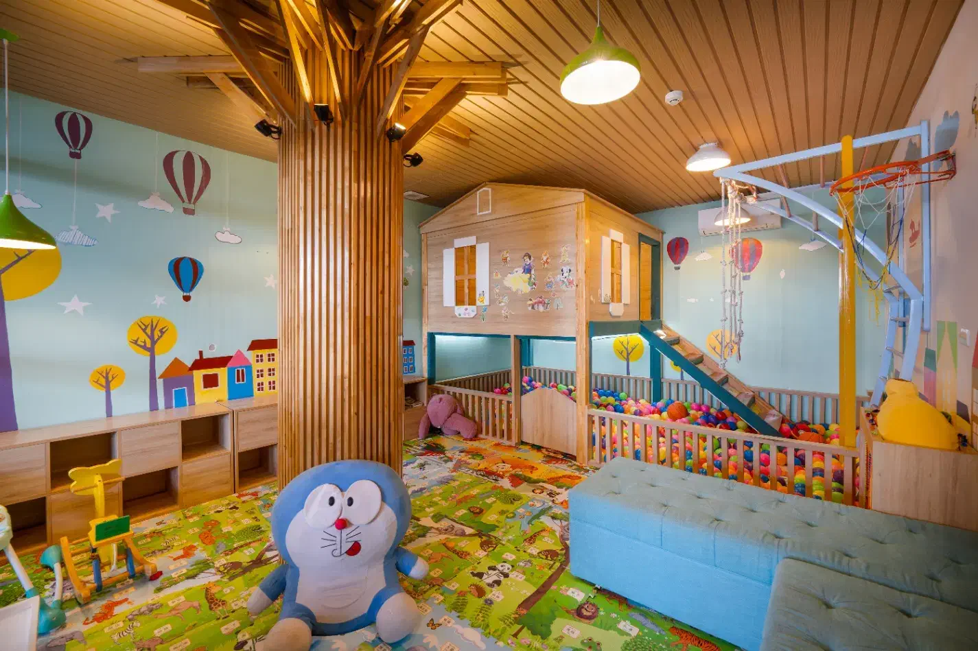 راه اندازی خانه بازی مشاوره رایگان و دریافت مجوز|اسباببازی|آبادان, |دیوار