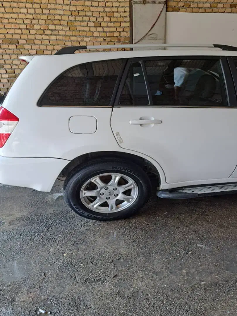 x33مدل 92 بدون رنگ|خودرو کلاسیک|ازنا, |دیوار