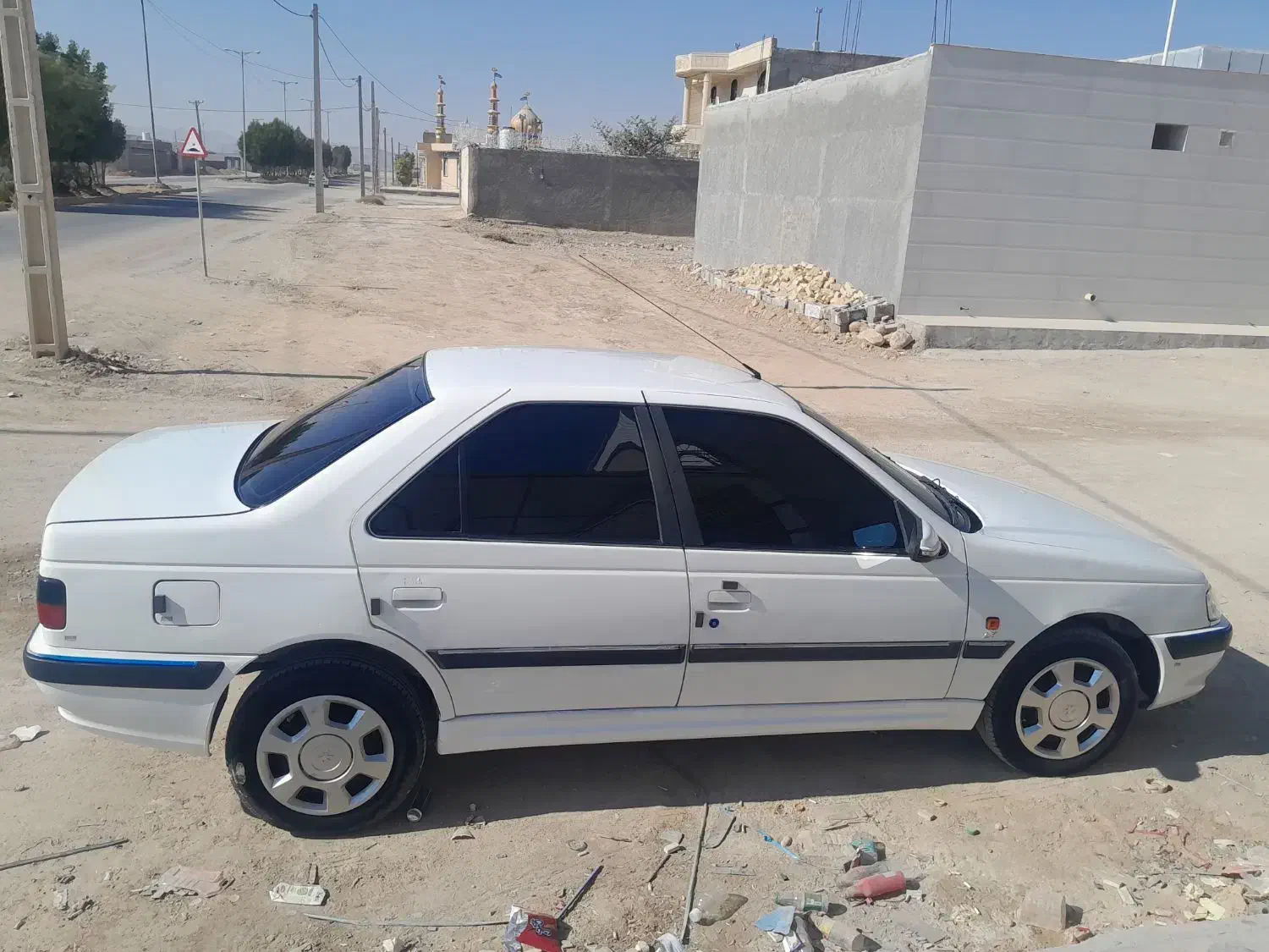 فروش خودرو|خودرو سواری و وانت|بنارویه, |دیوار