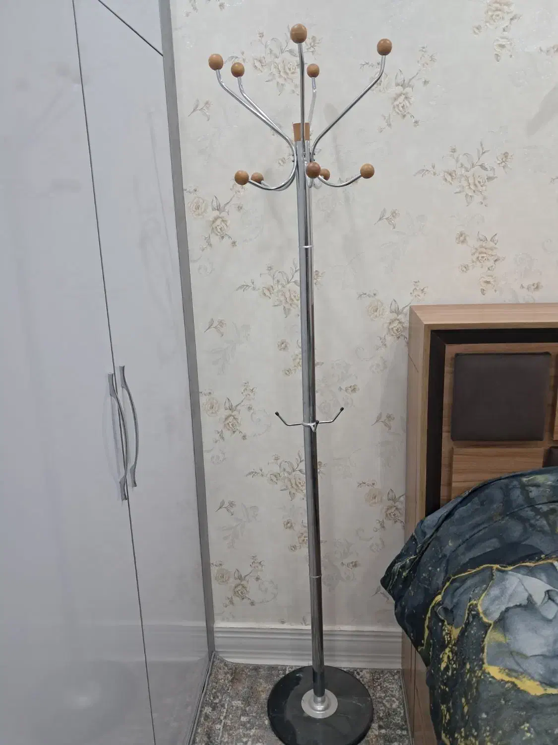 ریخت آویز لباس|بندرخت و رخت‌آویز|سنندج, |دیوار