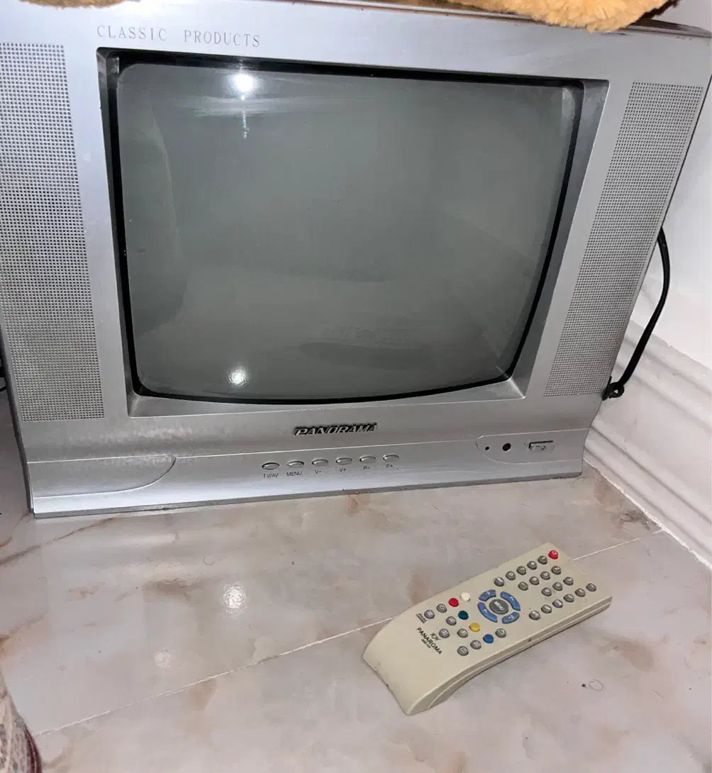 تلویزیون پانوراما|تلویزیون و پروژکتور|مشگین شهر, |دیوار