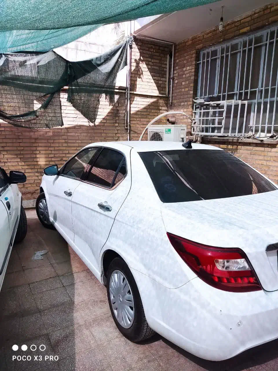 فروش دنا پلاس در حد صفر ۱۴۰۳|خودرو سواری و وانت|اهواز, پادادشهر|دیوار