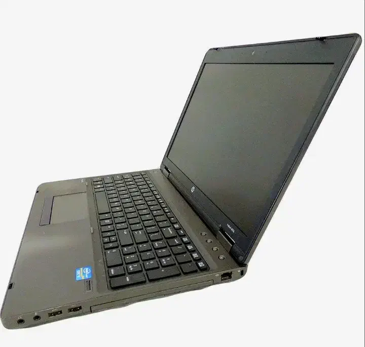 لپ تاپ HP Probook|رایانه همراه|رشت, سعدی (تختی)|دیوار
