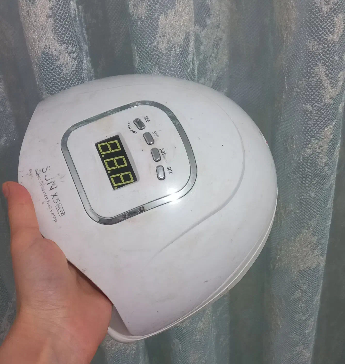 لوازم ناخن|آرایشی، بهداشتی، درمانی|گرگان, |دیوار