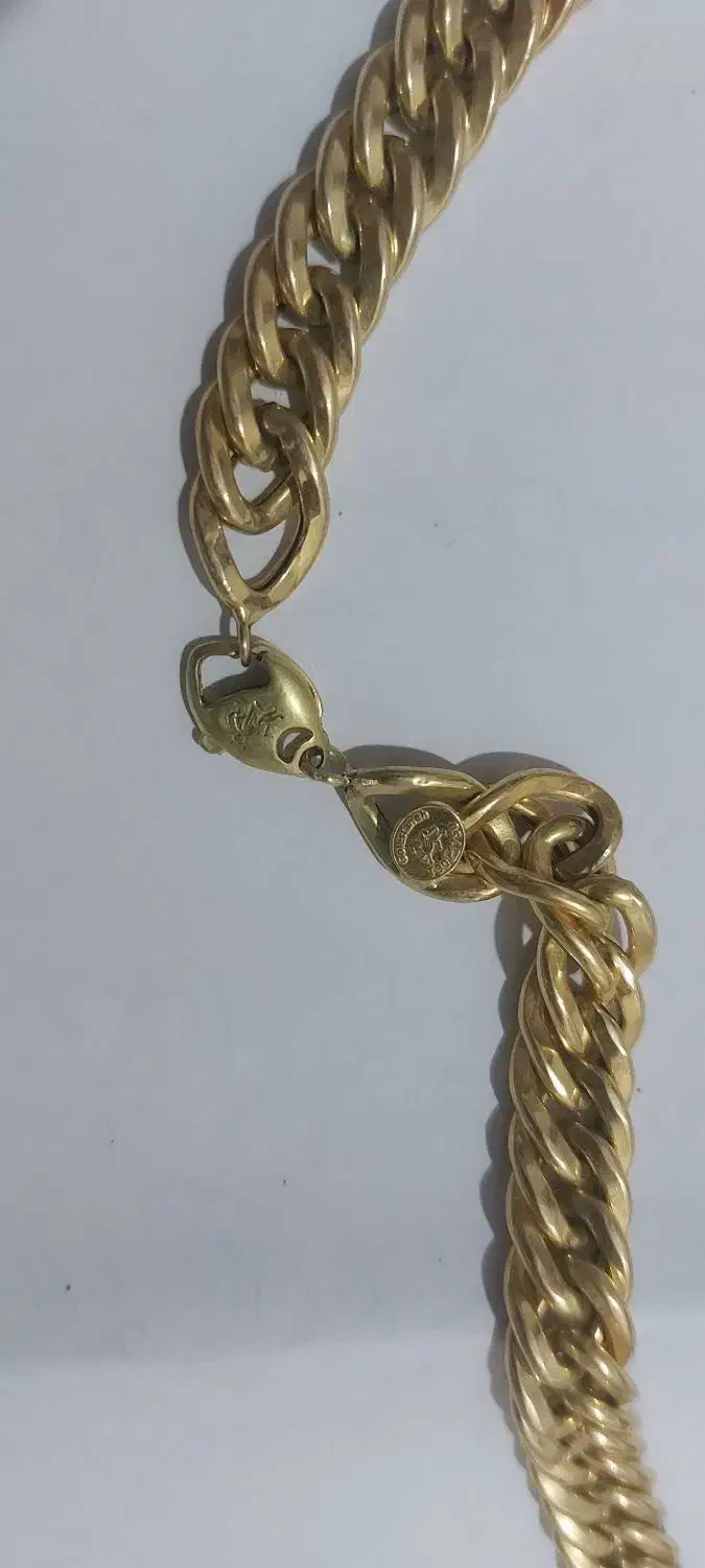 زنجیر طلا|جواهرات|کوه چنار, |دیوار