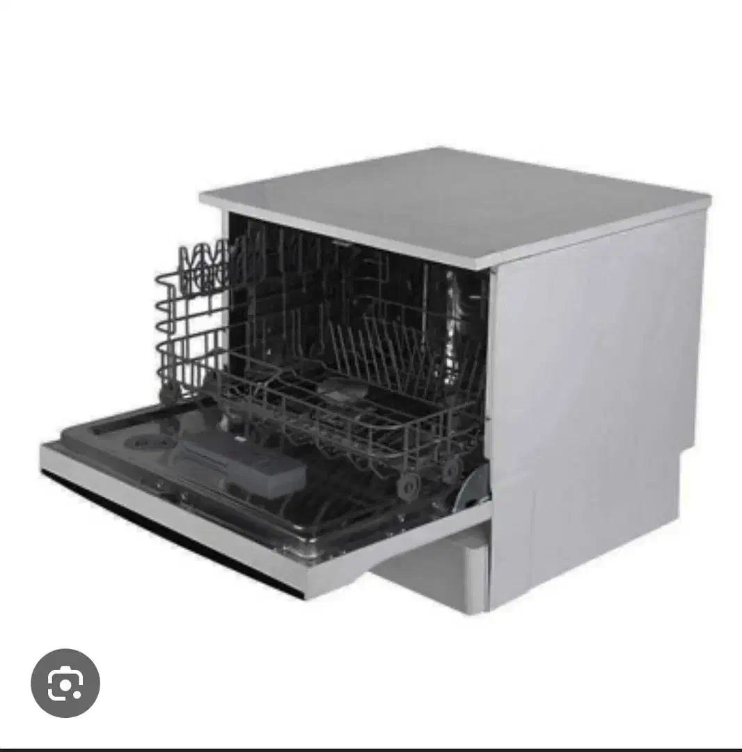 ماشین ظرف شویی ۸نفره رومیزی مجیک|ماشین ظرفشویی|قزوین, |دیوار