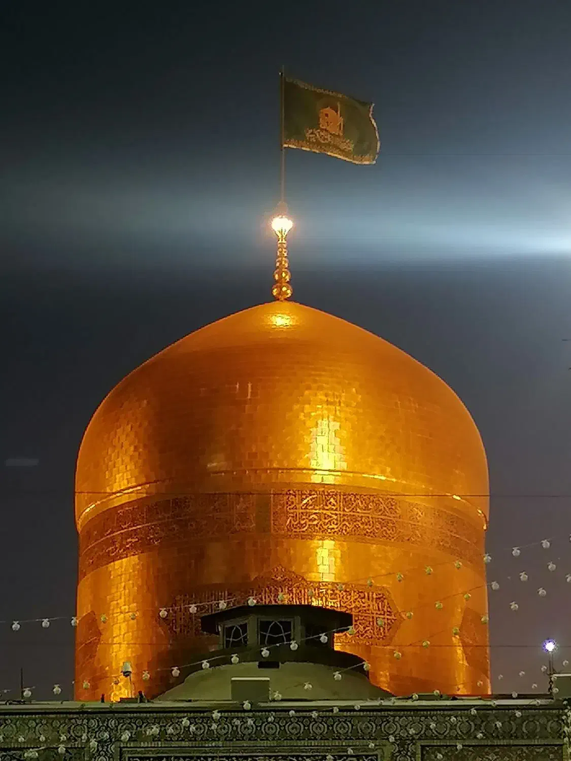 کاروان زیارتی مشهد مقدس|تور و چارتر|شیراز, مسلم|دیوار