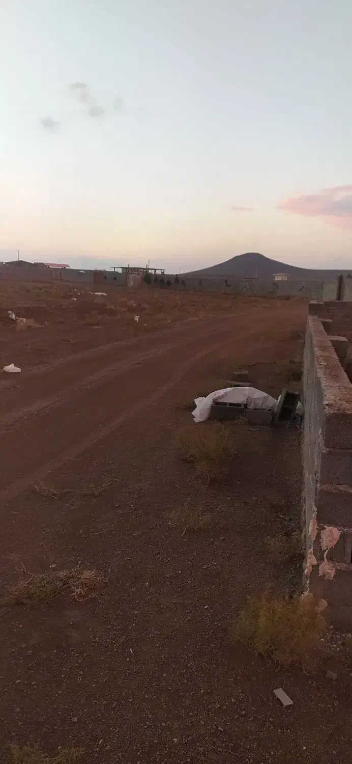 فروش زمین مناسب باغ ویلایی|فروش دفتر صنعتی، کشاورزی، تجاری|صفادشت, |دیوار