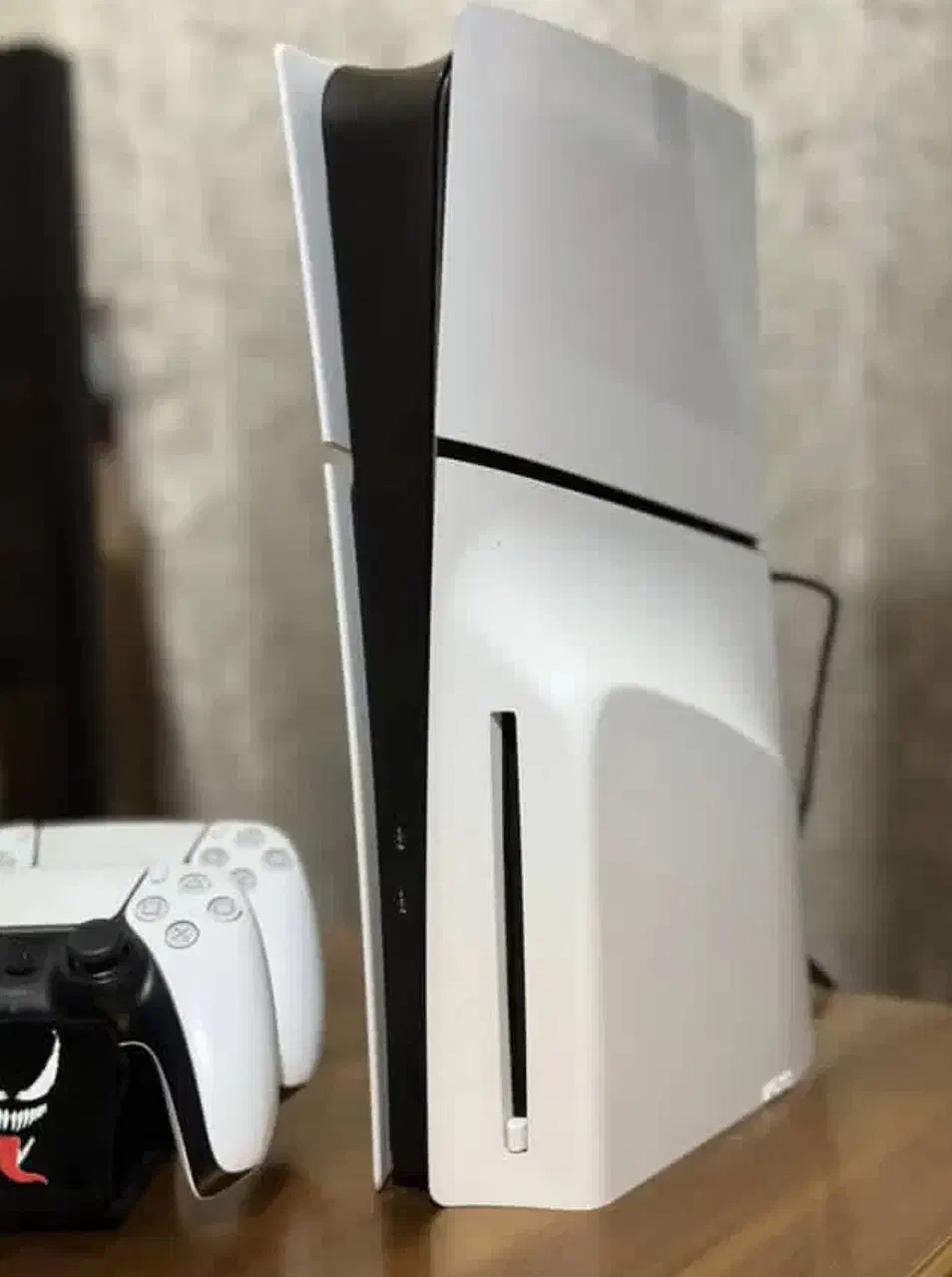 ps5 slim|کنسول، بازی ویدئویی و آنلاین|زاهدان, |دیوار