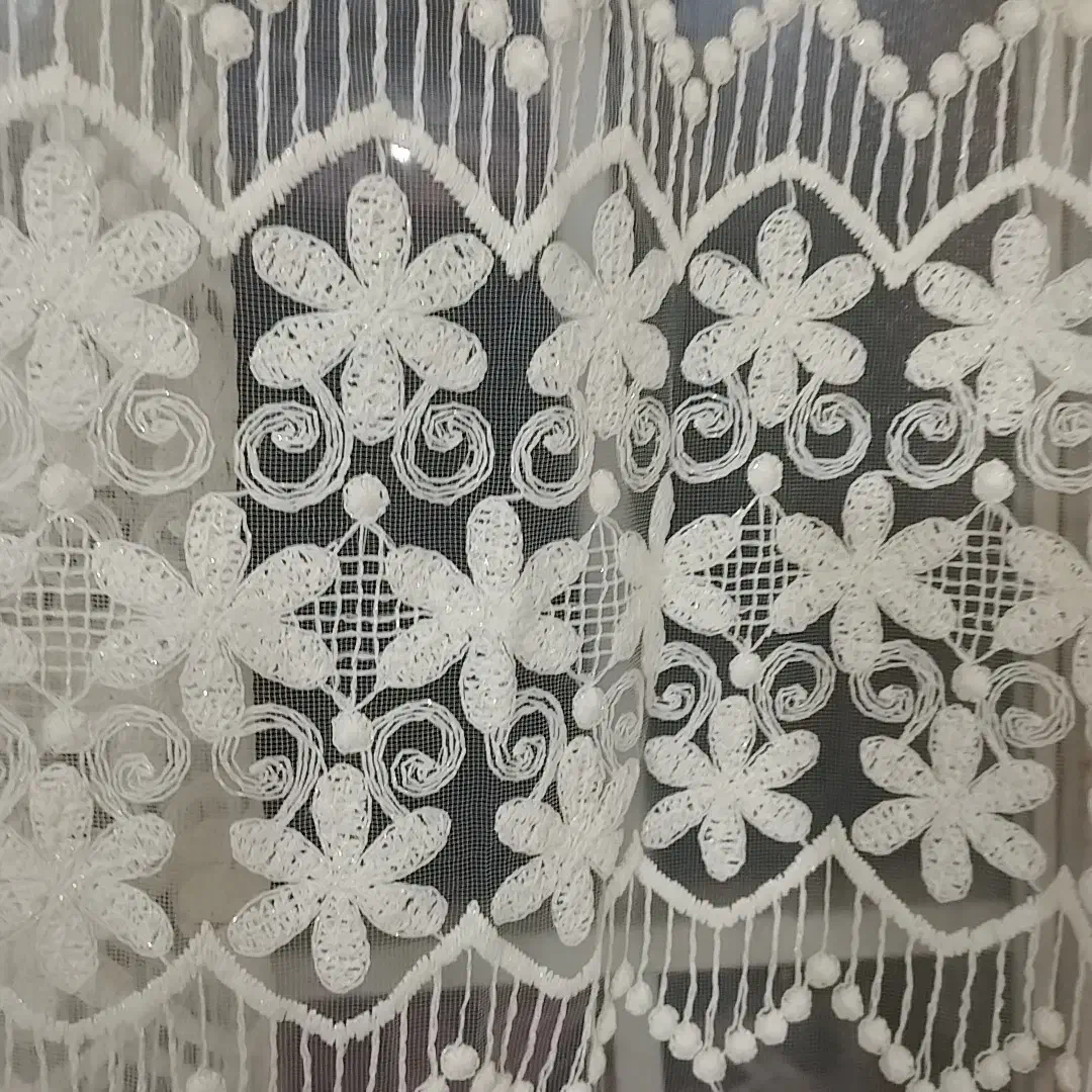 پرده حریر|پرده، رانر، رومیزی|بجنورد, |دیوار