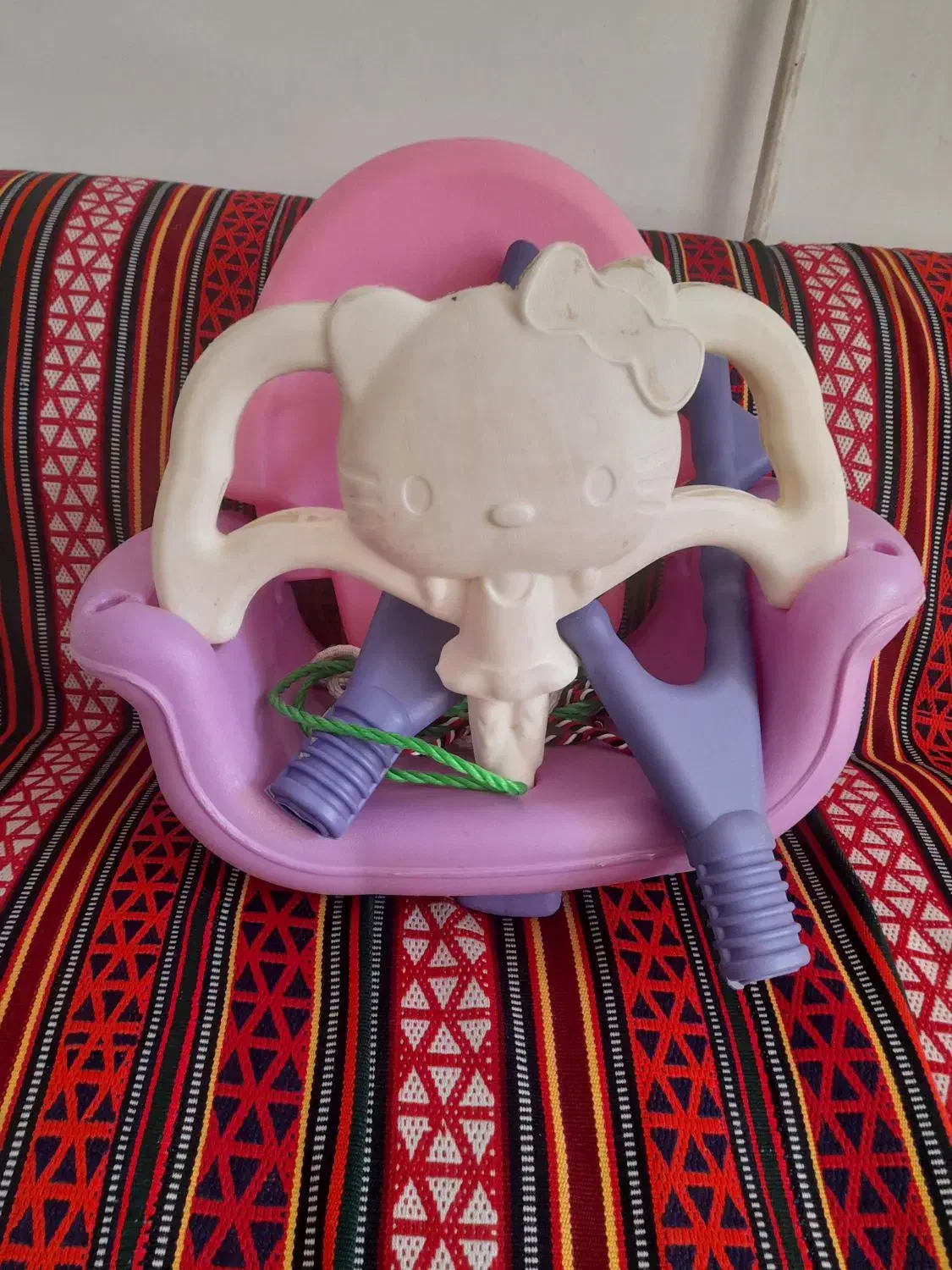 تاب بچه|اسباب‌‌بازی|تبریز, |دیوار