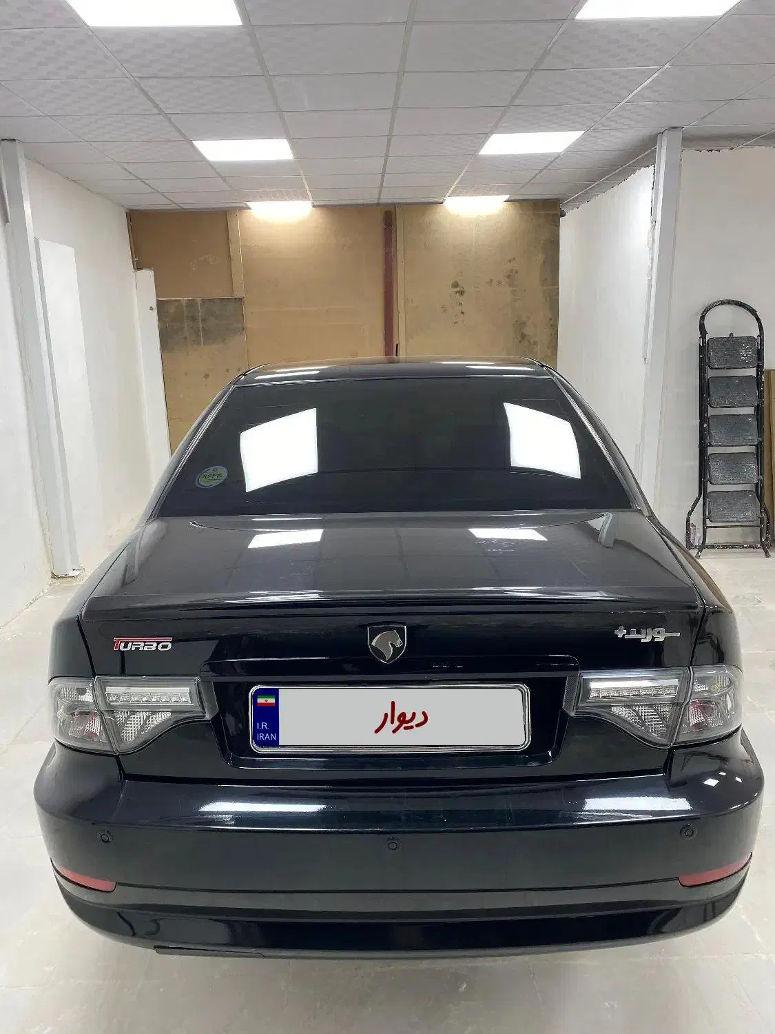 سورن پلاس|خودرو سواری و وانت|مسجد سلیمان, |دیوار