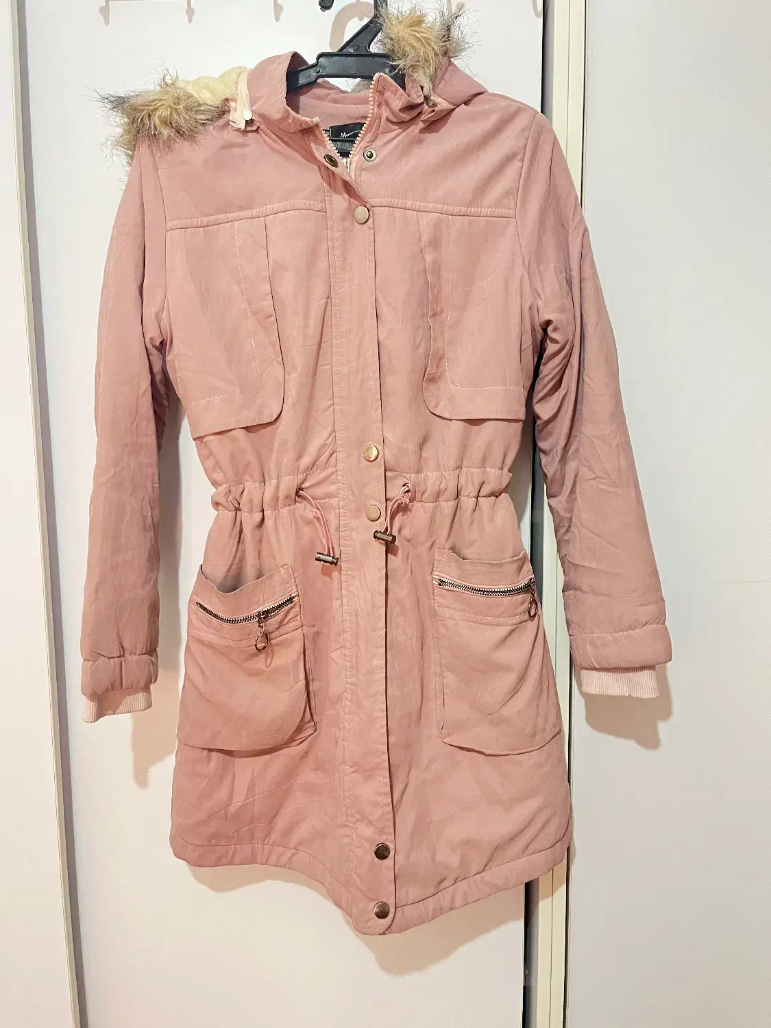 کاپشن دخترانه|لباس|شیراز, آزادگان|دیوار