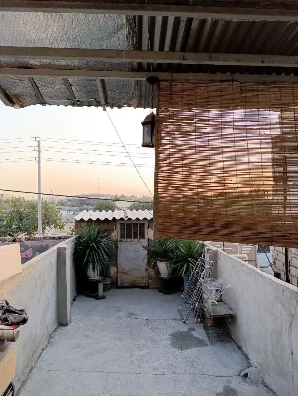 توس 41 حضرت حجت|فروش آپارتمان|مشهد, حضرت حجت|دیوار