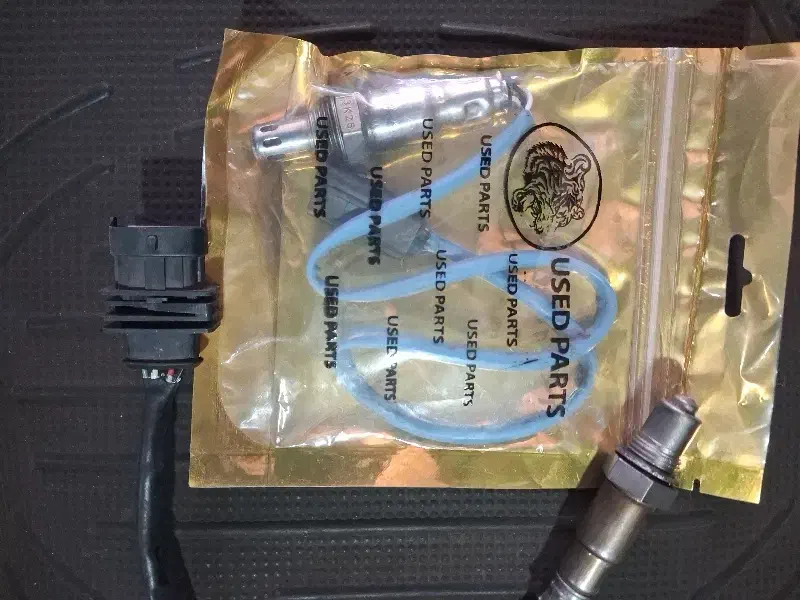 کاربرات.دلکو.شمع استوک اصلی سنسور اکسیژن|قطعات یدکی و لوازم جانبی|یزد, |دیوار