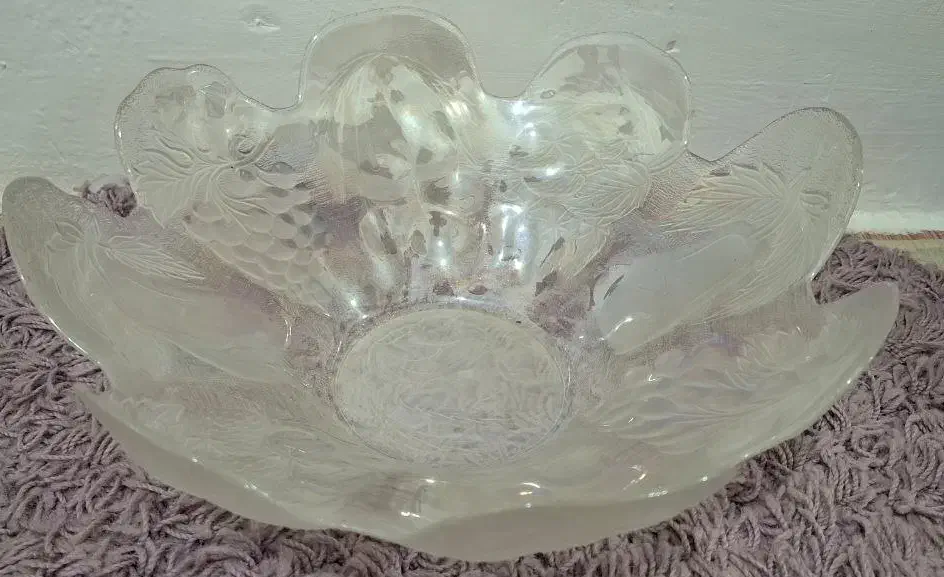 میوه خوری،گیلاس خوری، دکوری آفتابه لگن|ظروف سرو و پذیرایی|بجنورد, |دیوار