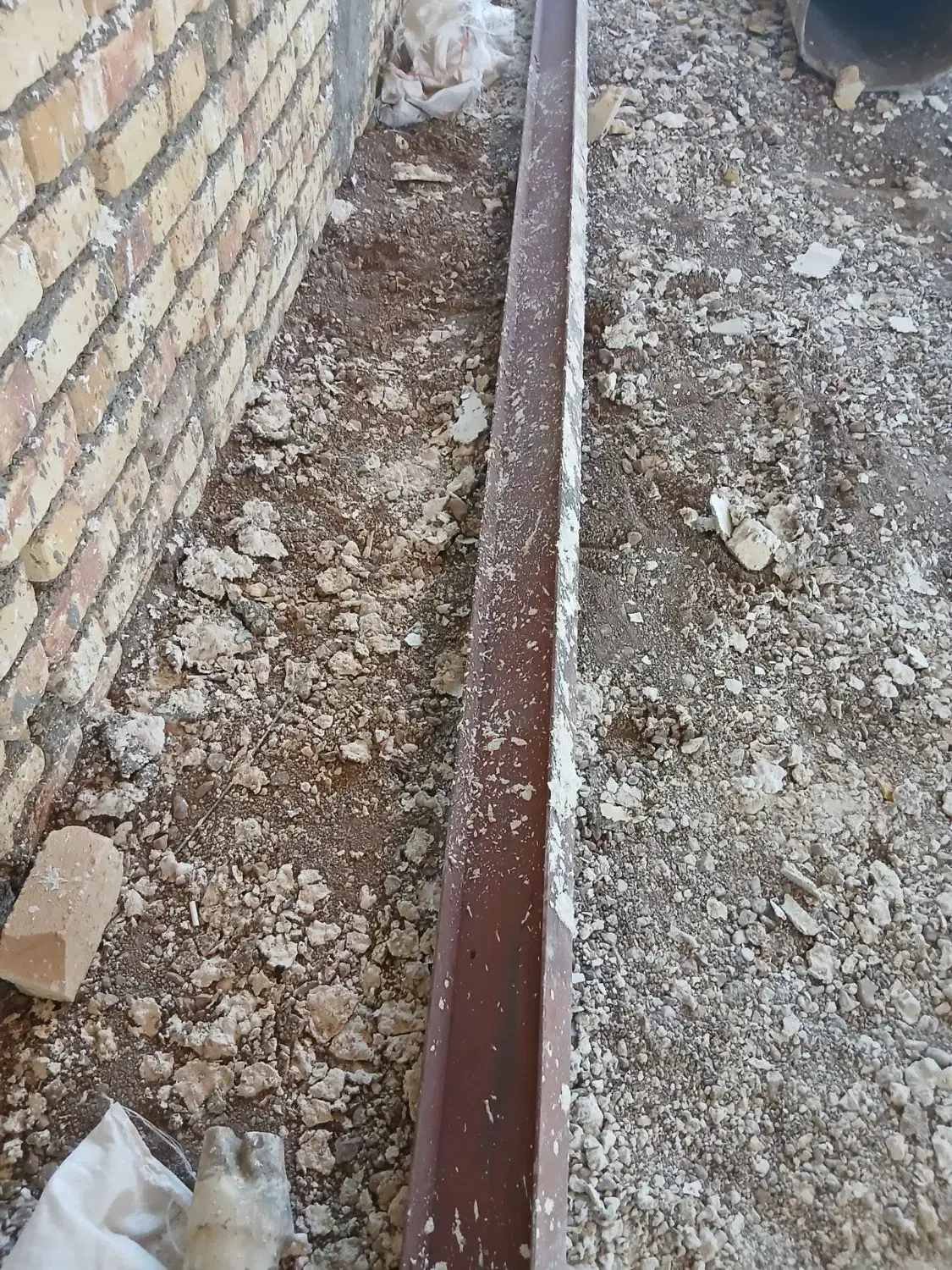 درب انباری و آهن ۱۴|مصالح و تجهیزات ساختمان|تاکستان, |دیوار