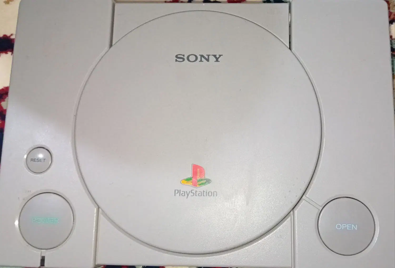 بلایستیشن 1|کنسول، بازی ویدئویی و آنلاین|شادگان, |دیوار